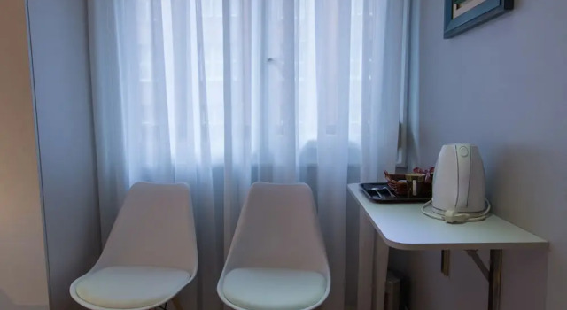 Номер Standard Central Bilbao