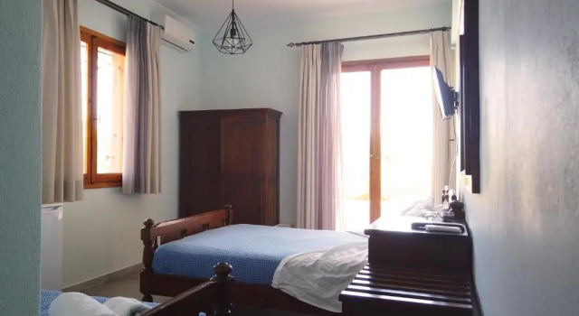 Fistiki Apart-Hotel, Забронировать Отель Агиа Марина Острова Саронического залива - Аттика