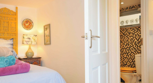 5 Esplanade, Rezervasyon Tatil Evi Merseyside villalar, Villa