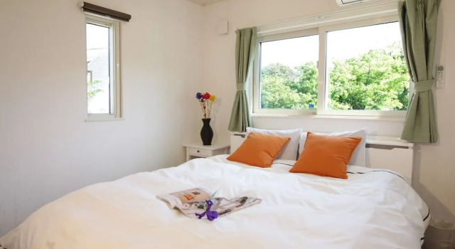 Hopehills Hiramatsutei, Rezervasyon Tatil Evi Shirahama Wakayama