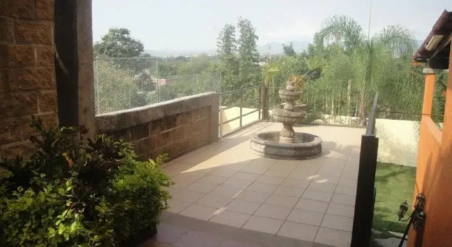Casa Recinto Cuernavaca, Rezerwuj Hotel Cuernavaca Morelos