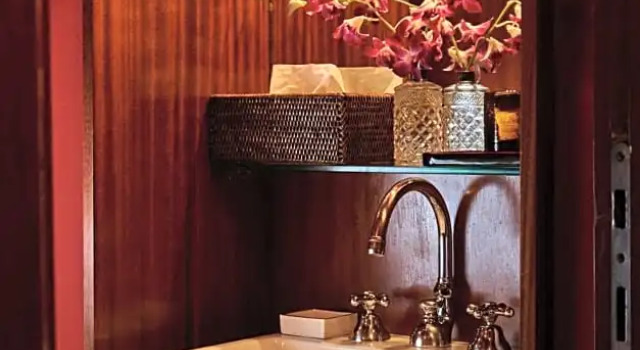 Номер Standard Casa Howard Firenze - Residenza dEpoca