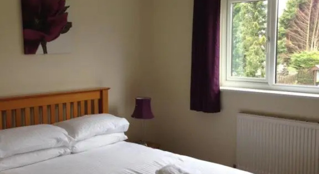 The Smithaleigh Hotel, Забронировать Отель Отели Англии 3 звезды, 3*