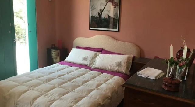 Номер Standard Agriturismo Petrara