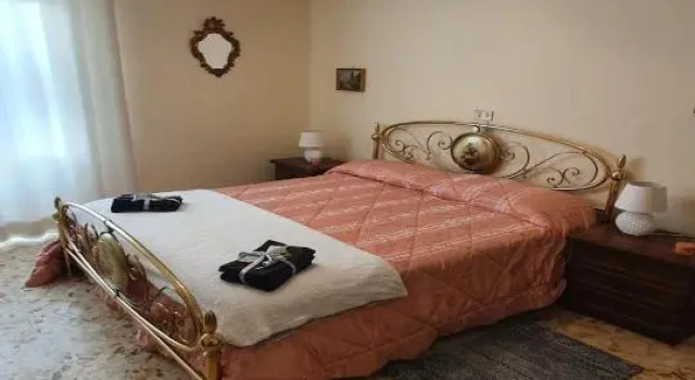Номер Standard Casa della zia rosa