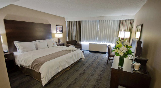 Radisson Hotel Winnipeg Downtown