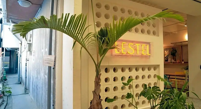 LESTEL - Vacation STAY 94889, Забронировать Отель Наха Окинава, рядом с Здание администрации префектуры Окинавы