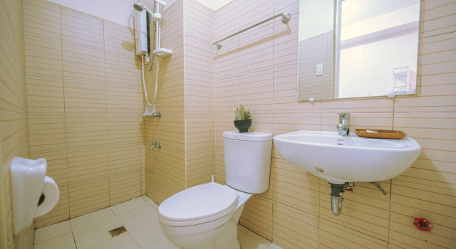 Номер Classic Moldex Residences by Tripsters Hub