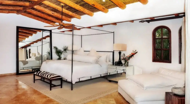 Casa Mar by Cabo Platinum, Забронировать Отель СПА-отели Южной Нижней Калифорнии, SPA-услуги