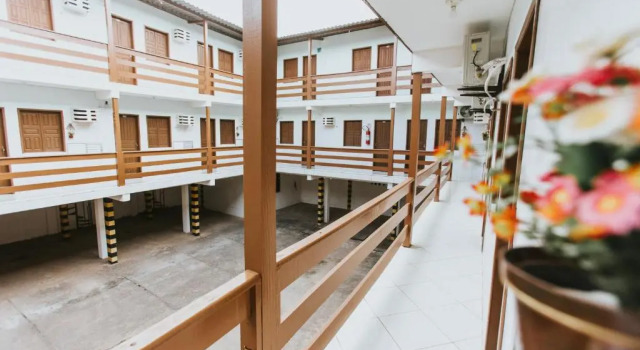 Hotel Rios