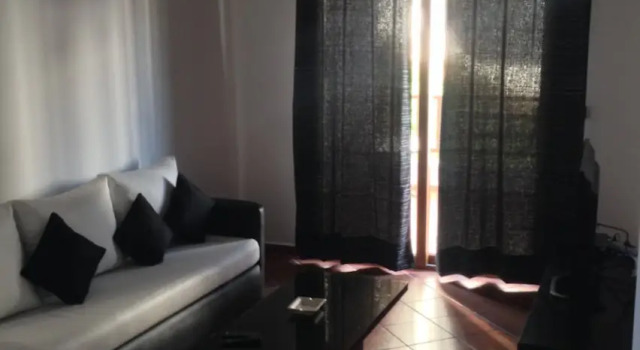 Appartement à Residence Cabo Dream, Rezerwuj Apartament Hotele w Tanger-Tetouan z parkingiem, Parking