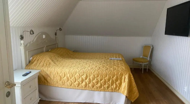 Полулюкс Hotel Tanum Gestgifveri