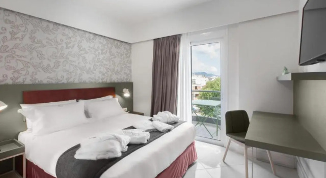 Двухместный номер Superior Garden City Resort
