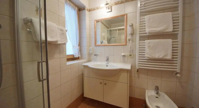 Апартаменты Superior Residence Araldina