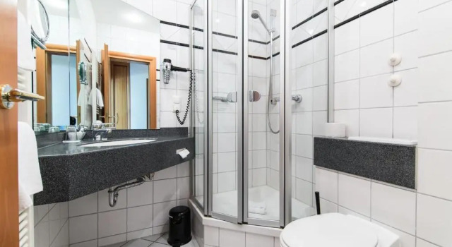 Номер Business Hotel Das Lola