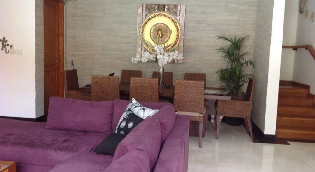 Bali Holiday Villas - Filos, Reservar Hotel Hotéis em Bali com piscina, Piscina