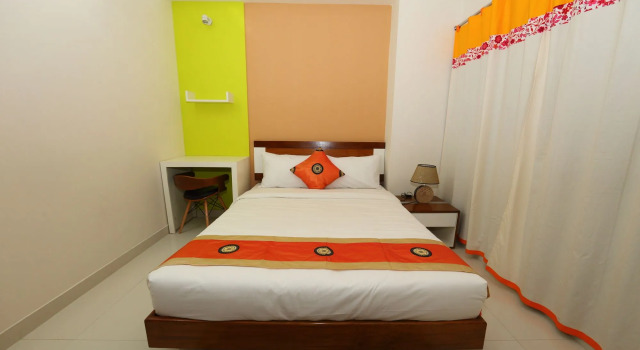 Naas Serviced Apartments, Rezerwuj Apartament Hotele SPA w Dhaka, w pobliżu Petrobangla, SPA