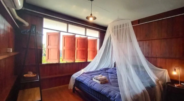 Just More Boutique Homestay