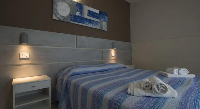 Номер Standard Hotel San Domenico