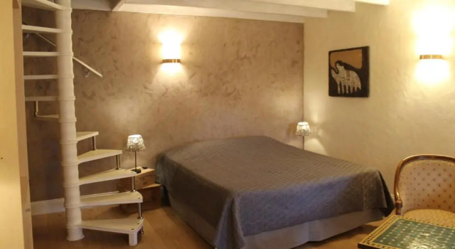 Апартаменты с 2 комнатами Côté Chambres