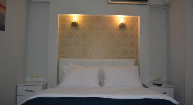 Marla Didim Hotel, Rezerwuj Hotel Didim Aegean Region