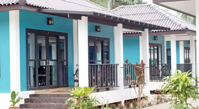 Lanta Memory Resort