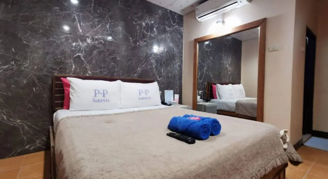 PP Resort Suwintawong, Забронировать Курортный отель Минбури провинция Бангкок