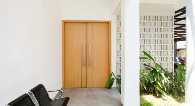Urbanview Hotel Subali Purwokerto
