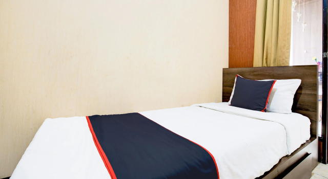 Люкс Collection O Apartment By Boboin Baros Near Stasiun Cimahi