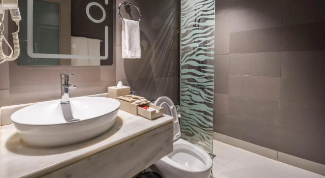 Двухместный номер Standard Ewaa Express Hotel - Buraydah