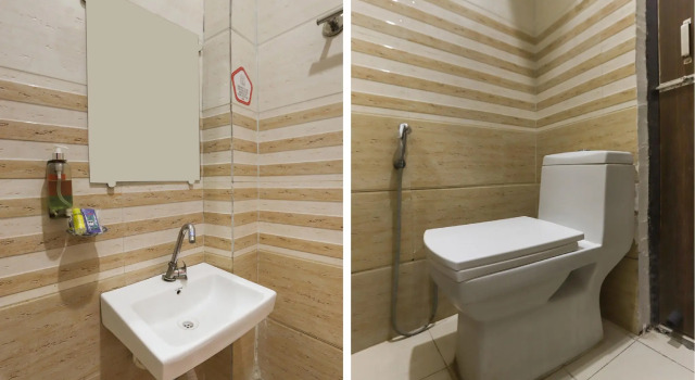 OYO 70642 Noida Villa, Забронировать Вилла Нойда штат Уттар-Прадеш