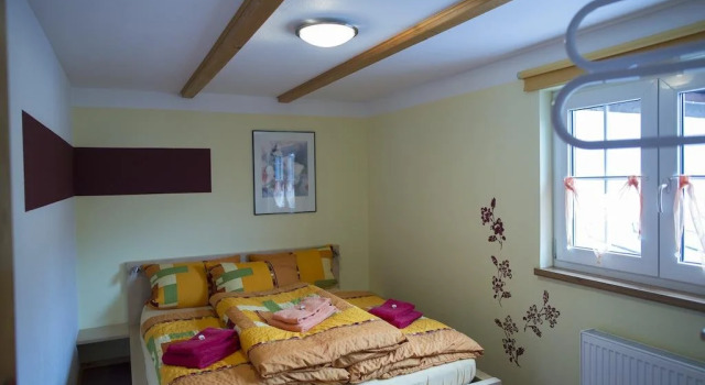 Haus Idili, Réserver Hôtel Hôtels à Vorarlberg avec parking, Parking