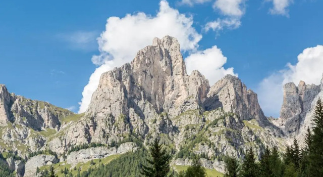 Семейный номер Standard Hotel Garni la Stua