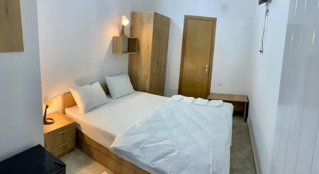 Hostel JAZ, Забронировать Хостел Хостелы Бухареста, рядом с Floreasca Clinical Emergency Hospital, Хостел