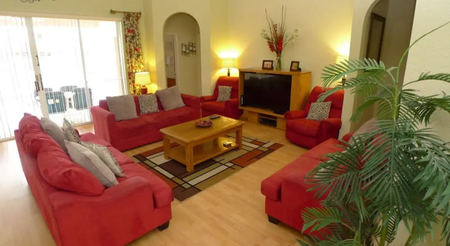 Highlands Reserve 5 Bed Pool Home On Golf Course, Book Hotel Hoteller i Four Corners med pool, Swimmingpool