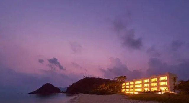 Номер Standard THE SCENE amami spa & resort