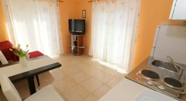 Апартаменты Comfort Apartments Trogrlić