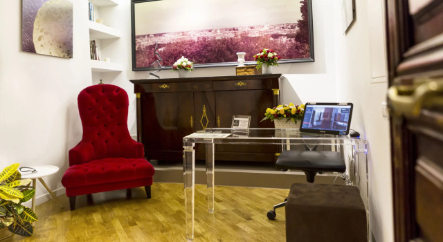 LaHouse Rome by Premium Suites Collection, Забронировать Отель Отели Рима с завтраком, рядом с Универмаг La Rinascente, Завтраки