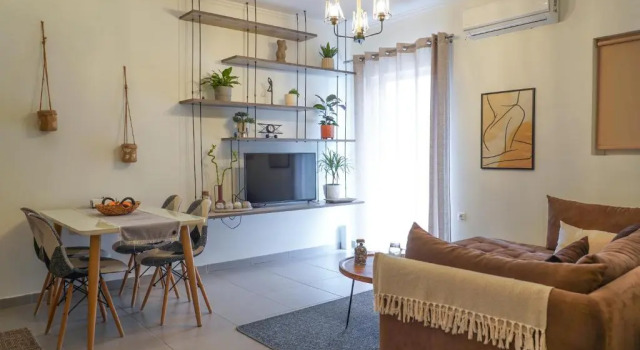 Oreon Suites - 'Areti', Забронировать Отель Нафплион периферийная единица Арголида, рядом с National Gallery Nafplio
