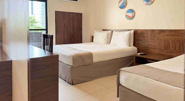 D8 Hotel Express