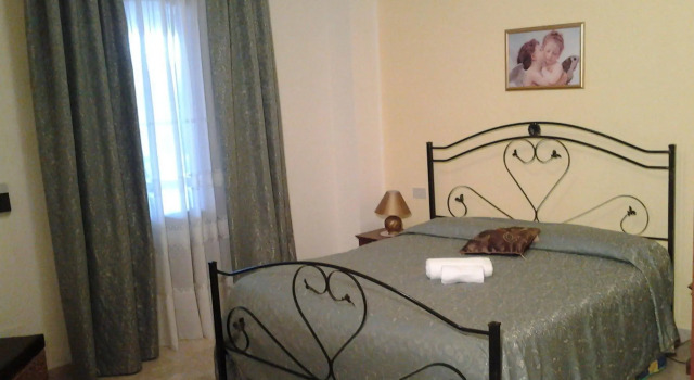 Villa Pollina
