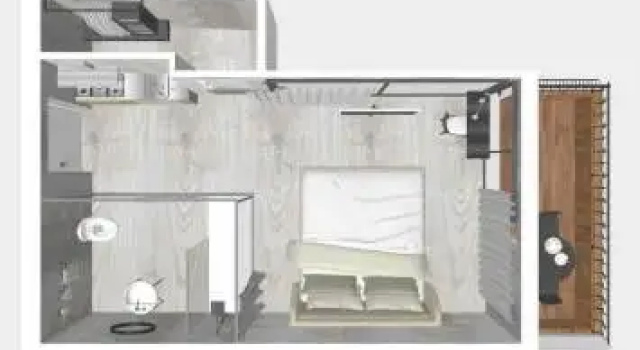 Deluxe Room 01
