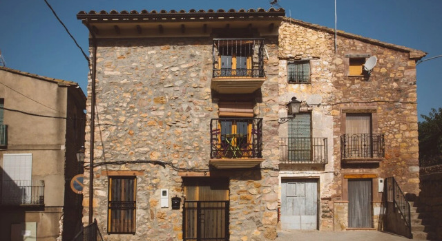 Casa Rural Artesola