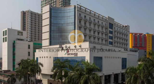 Orchardz Hotel Industri Jakarta Kemayoran, Book Hotel Hotels in Jakarta with Parking, Parking