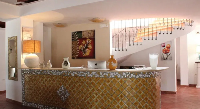 rocce antiche resort