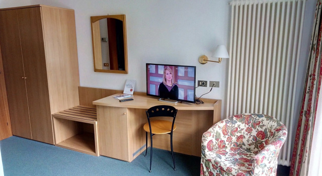 Hotel Brione Green Resort