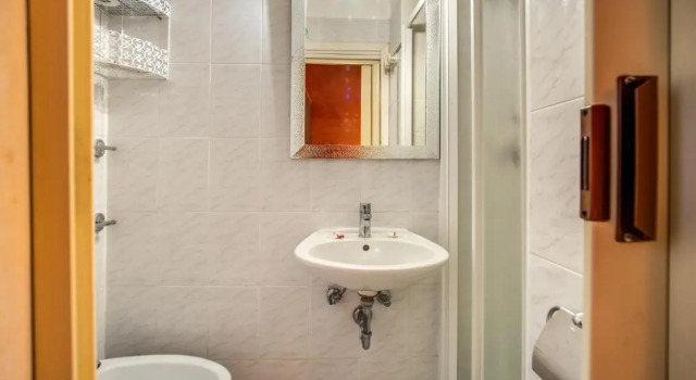 Одноместный номер Superior Hotel Millerose