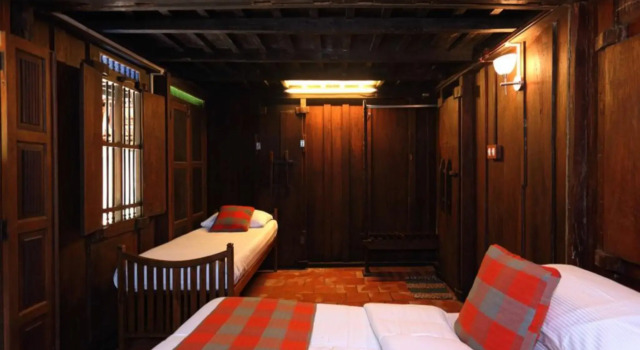 Heritage Marari