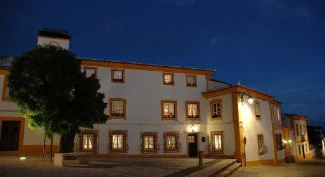 Casa Do Largo, Prenota Hotel Hotel a Alentejo con parcheggio, Parcheggio