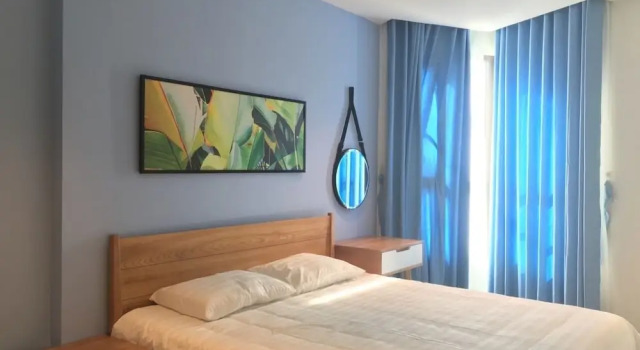 Ha Long Bayview 2br Apartment -009